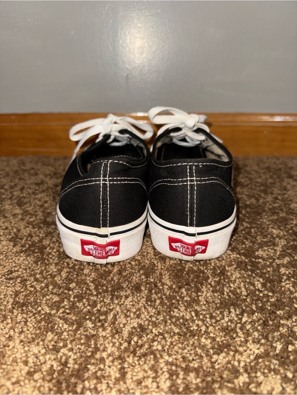 Vans Authentics - Picture 2 of 7